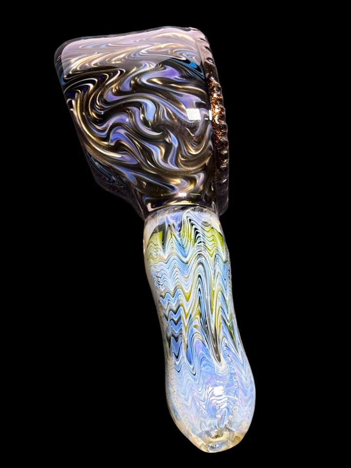 Pool dry collab 3 dot blaine