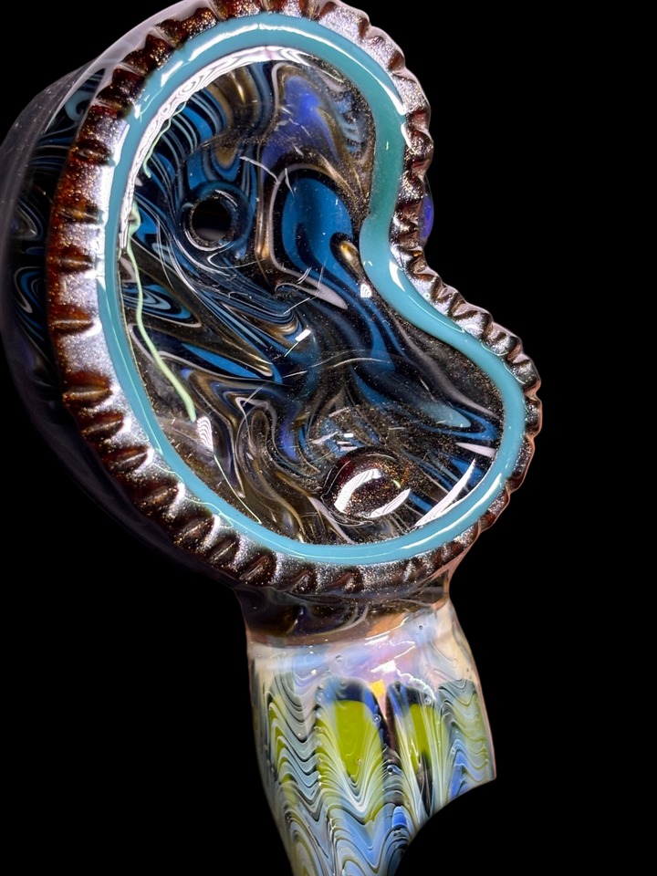 Pool dry collab 3 dot blaine