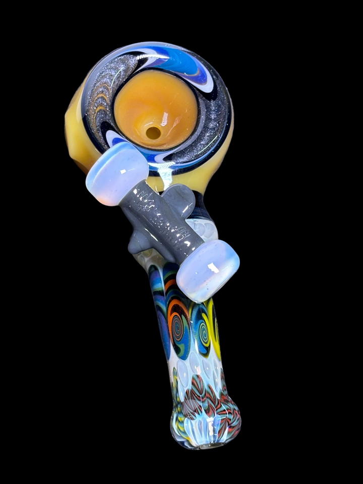 Hermit Glass Collab Wheel Dry