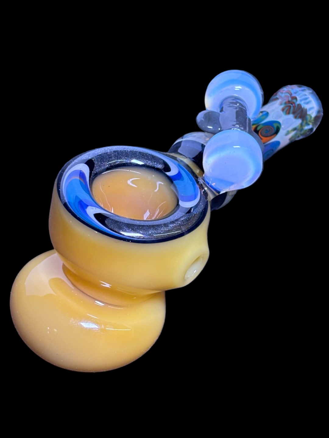 Hermit Glass Collab Wheel Dry