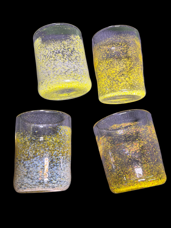 Drinking Glass individual