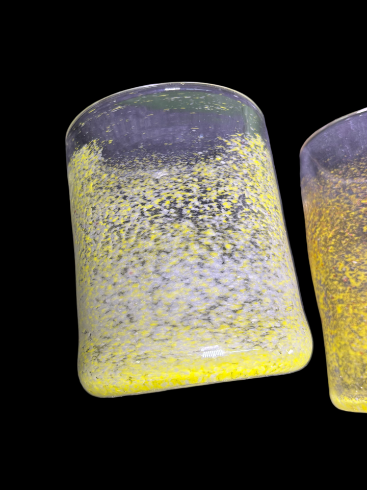 Drinking Glass individual