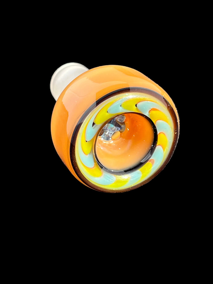 Skate Wheel Slide 18mm