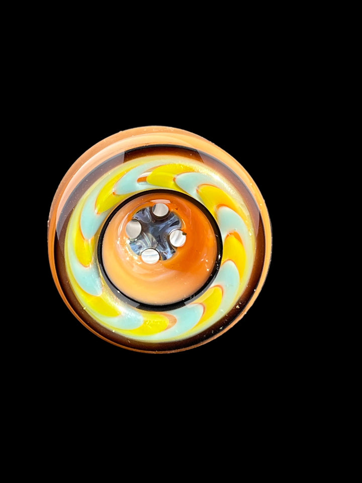 Skate Wheel Slide 18mm