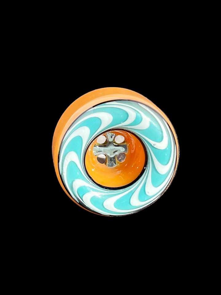 skate wheel 14mm 4 hole