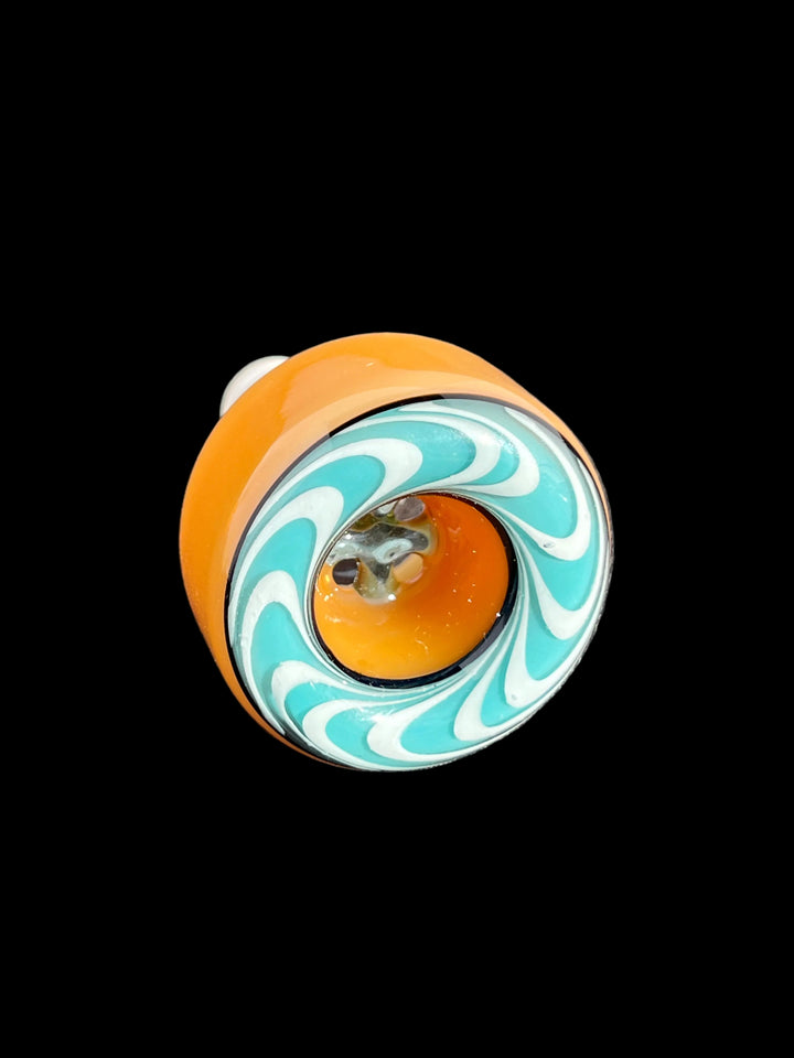 skate wheel 14mm 4 hole