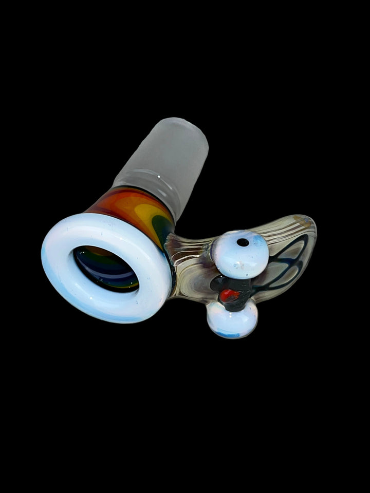 heartagram skate 4 hole 18mm