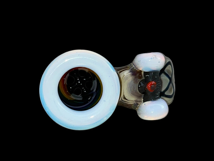 heartagram skate 4 hole 18mm