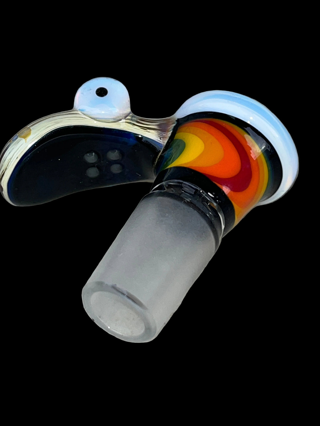 heartagram skate 4 hole 18mm