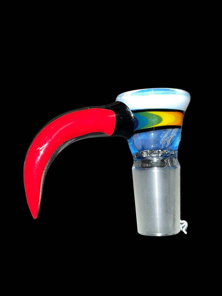 18mm horn slide