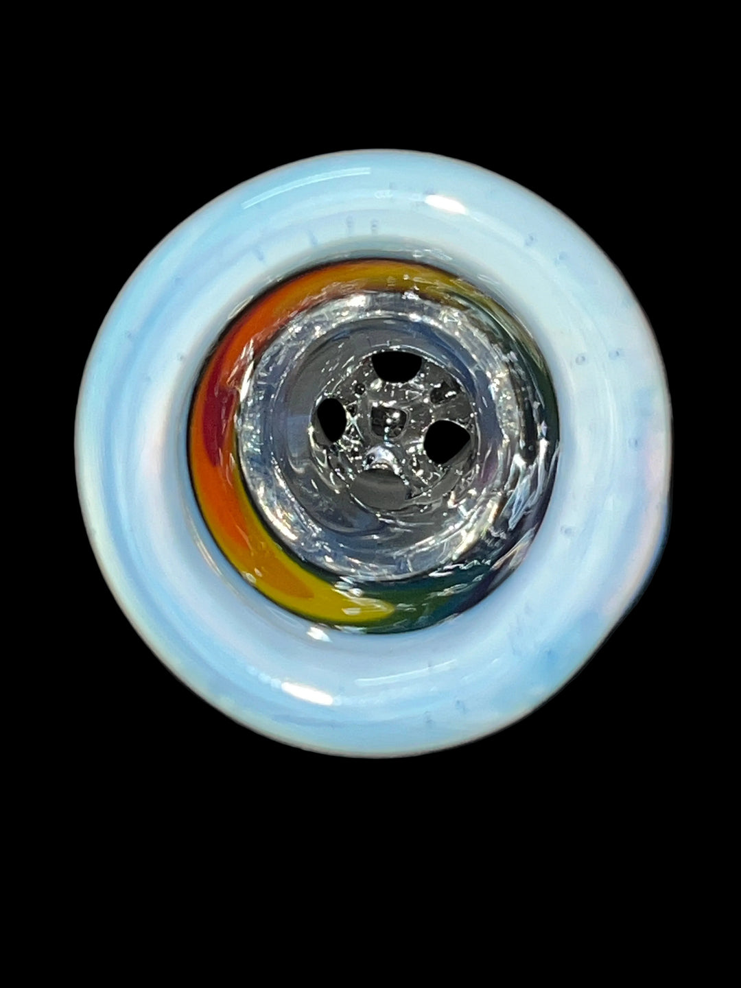 18mm horn slide