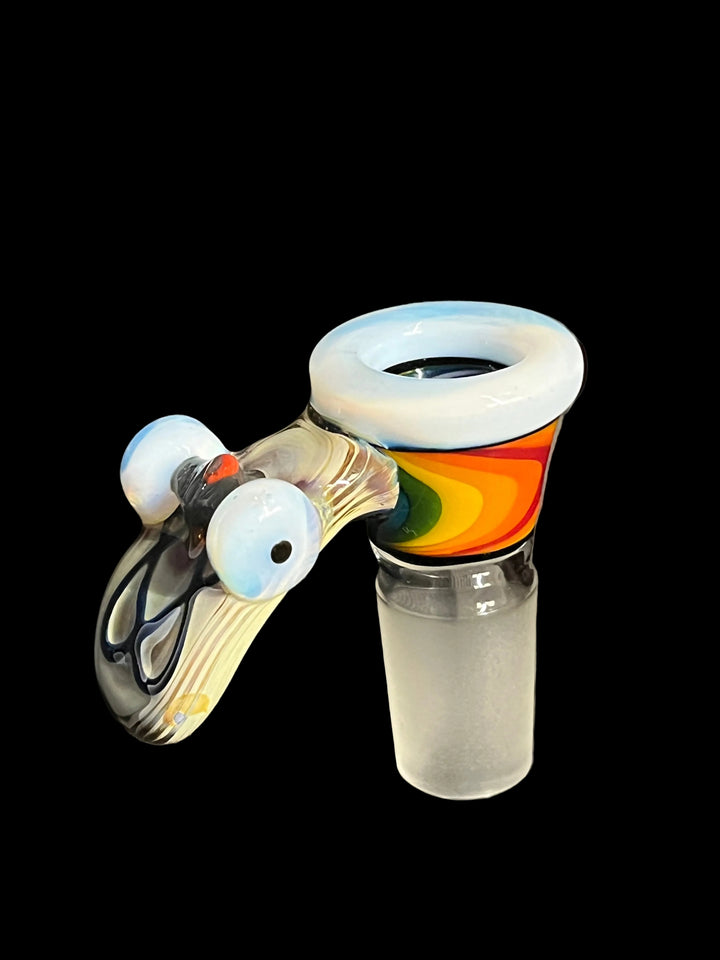 heartagram skate 4 hole 18mm
