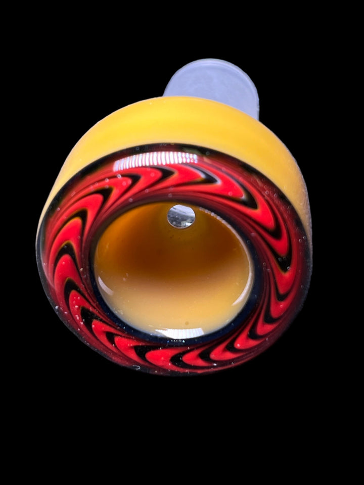 Skate Wheel Slide 18mm