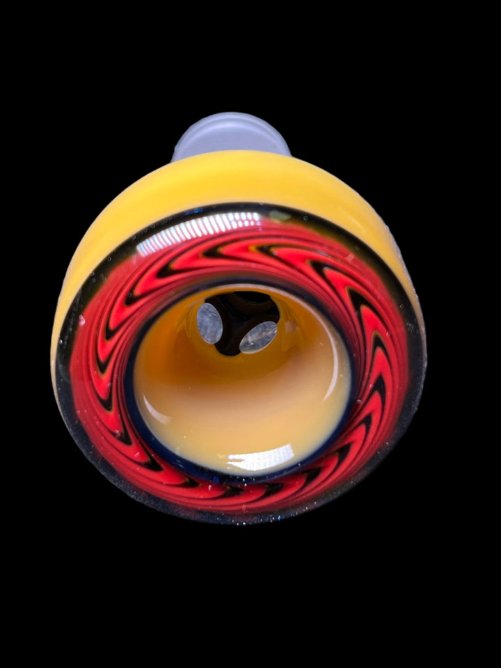 Skate Wheel Slide 18mm 3 hole