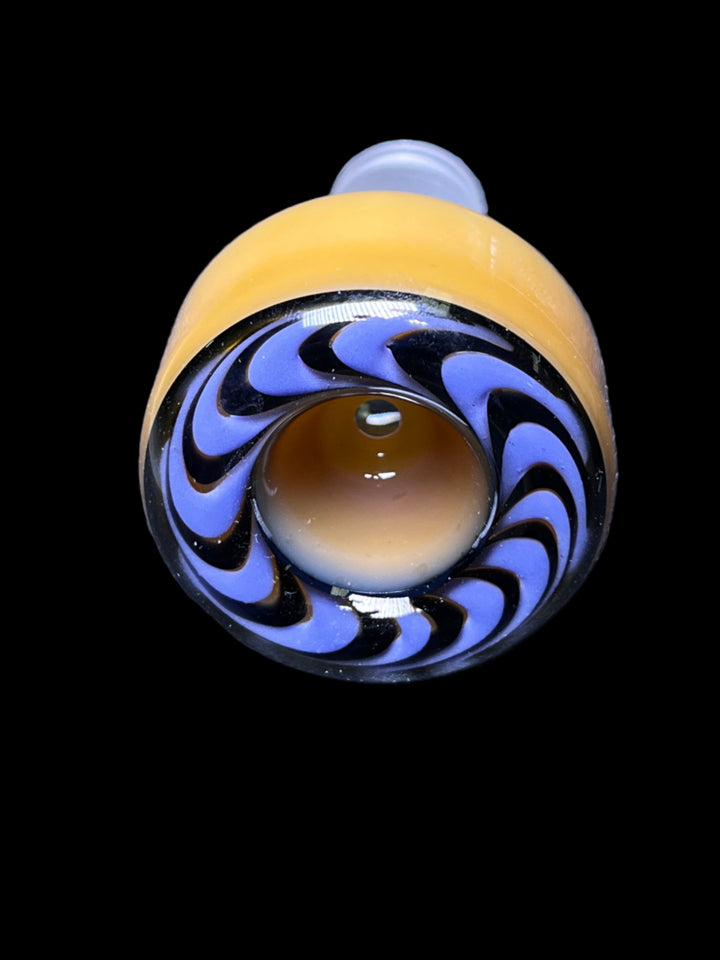 Skate Wheel Slide 18mm
