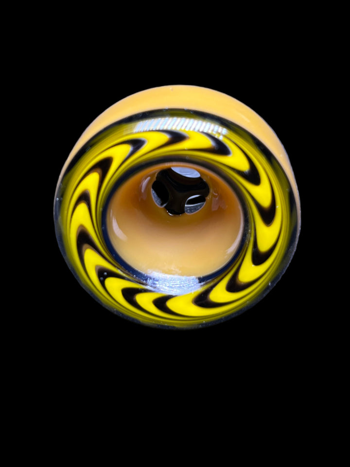 Skate Wheel Slide 18mm 3 hole