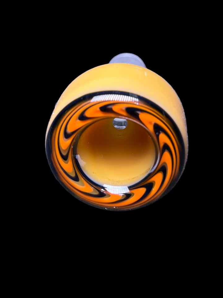 Skate Wheel Slide