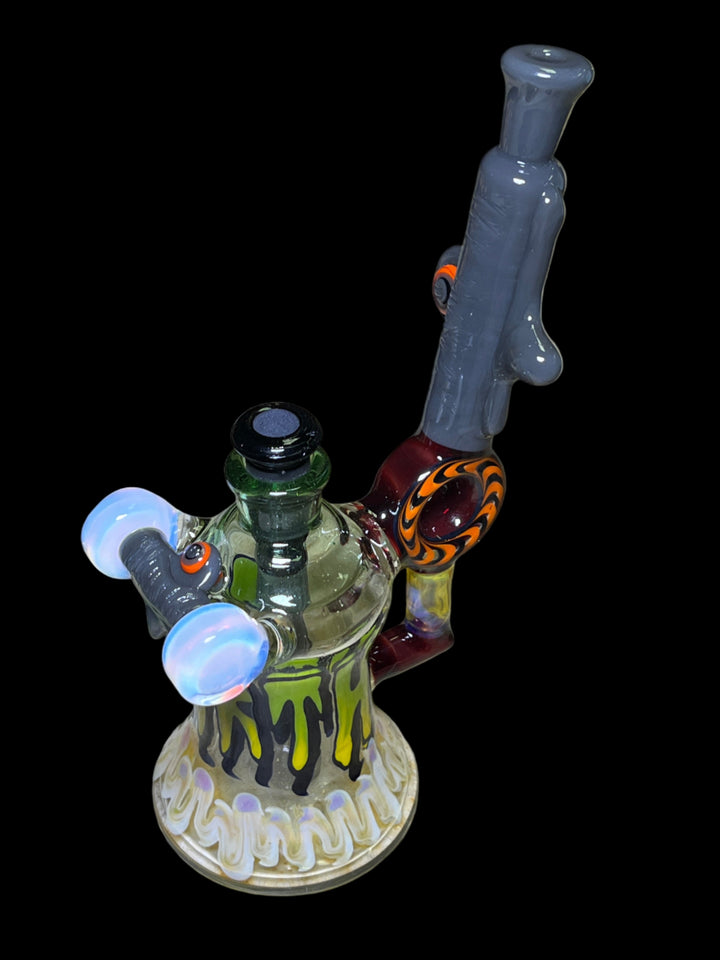 10mm removable downstem