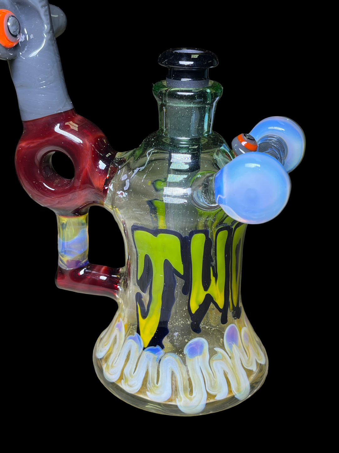 10mm removable downstem