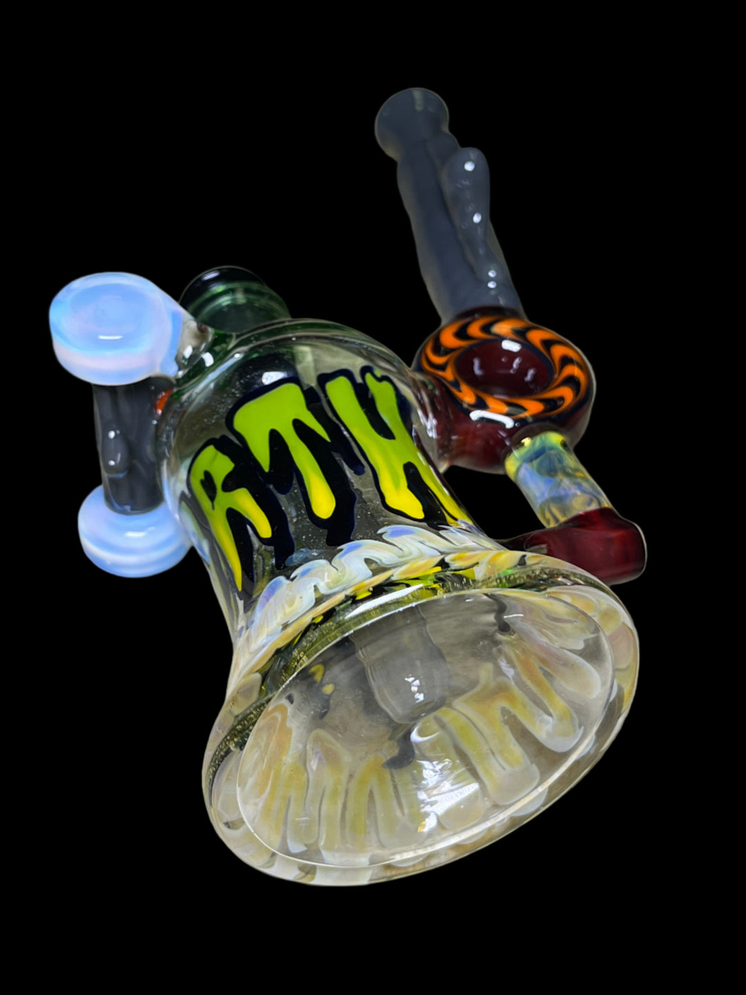 10mm removable downstem