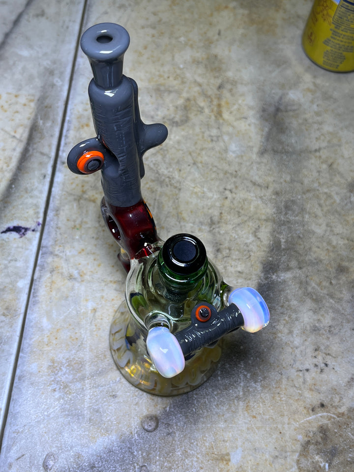 10mm removable downstem