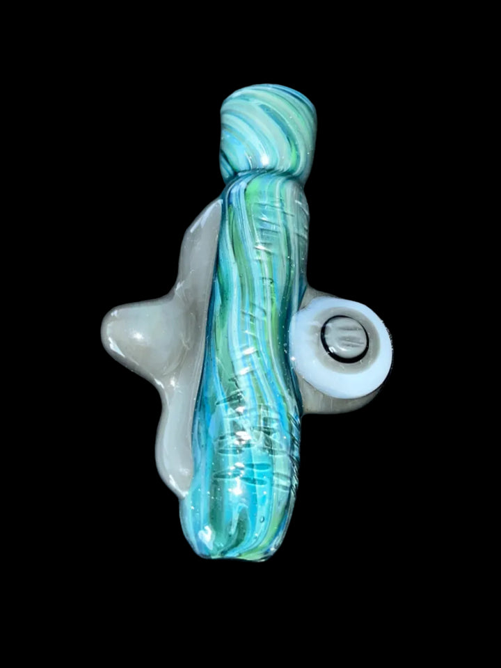 Skate truck chillum #1