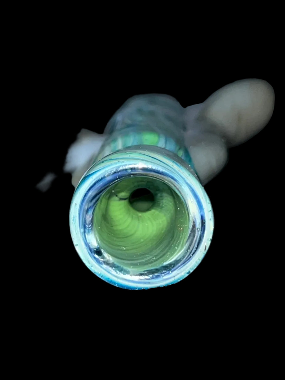 Skate truck chillum #1