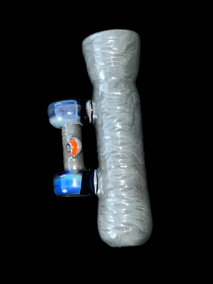 Skate truck chillum #2