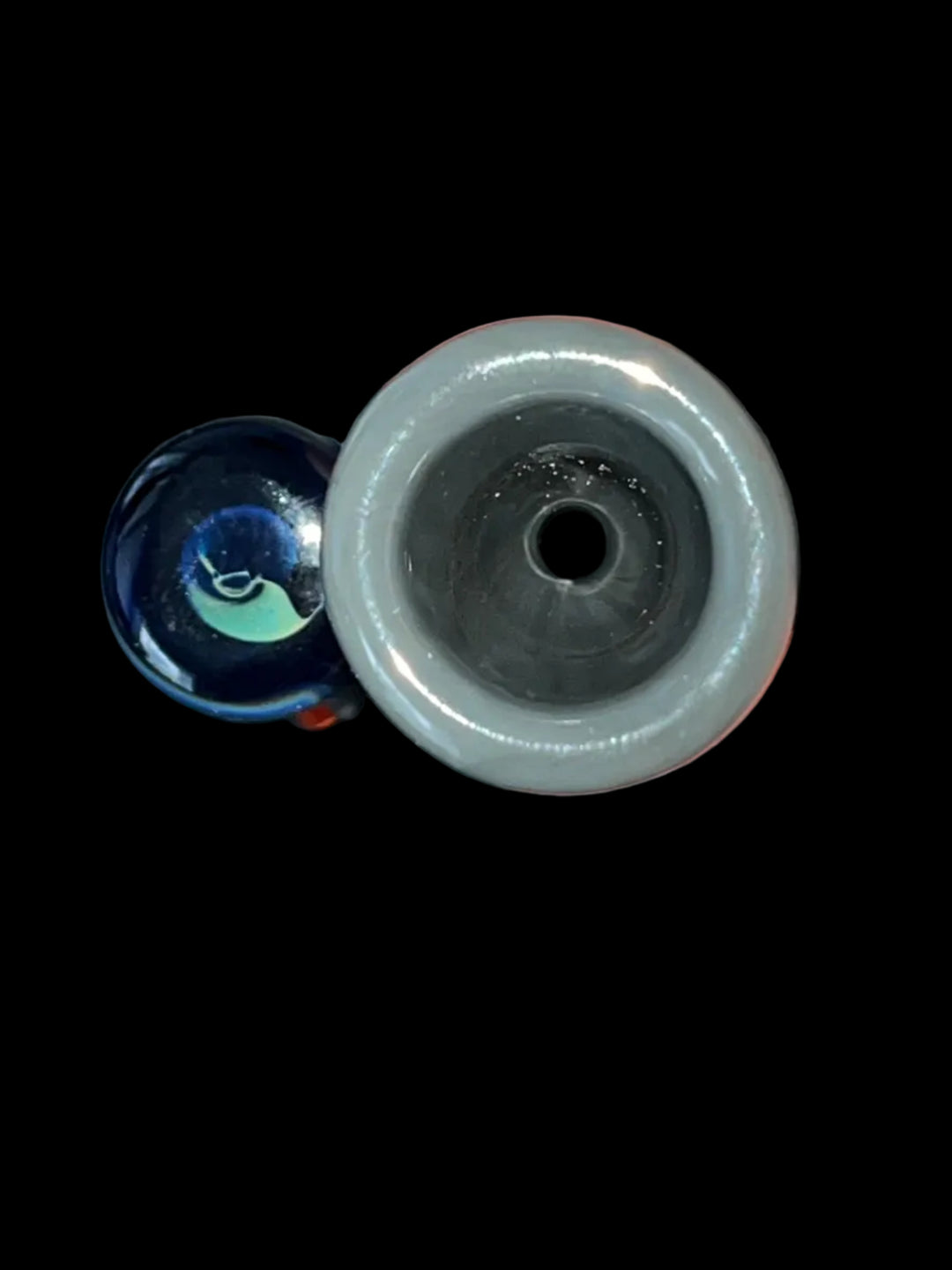 Skate truck chillum #2