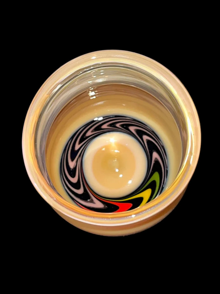 Skate wheel Cup #1