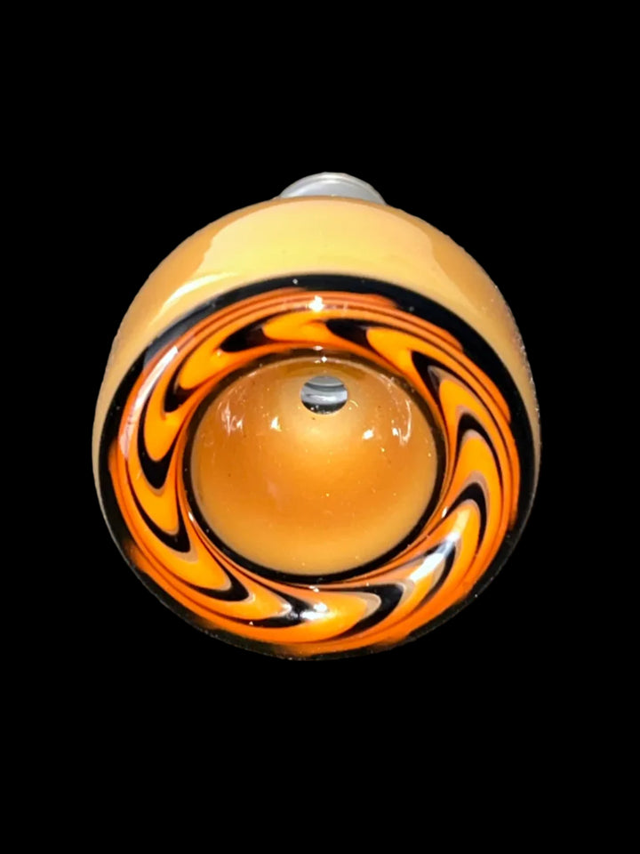 Skate wheel slide 14mm