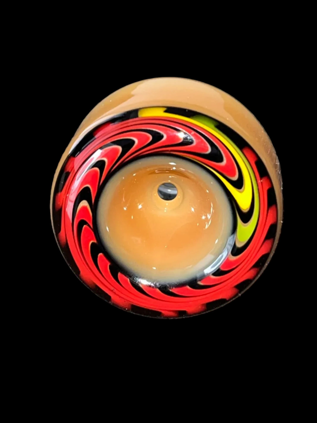 Red Skate wheel slide 14mm