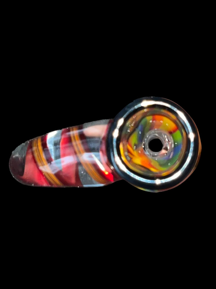 Rainbow horn slide 14mm