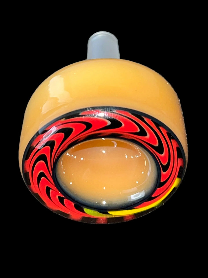 Skate wheel slide 10mm