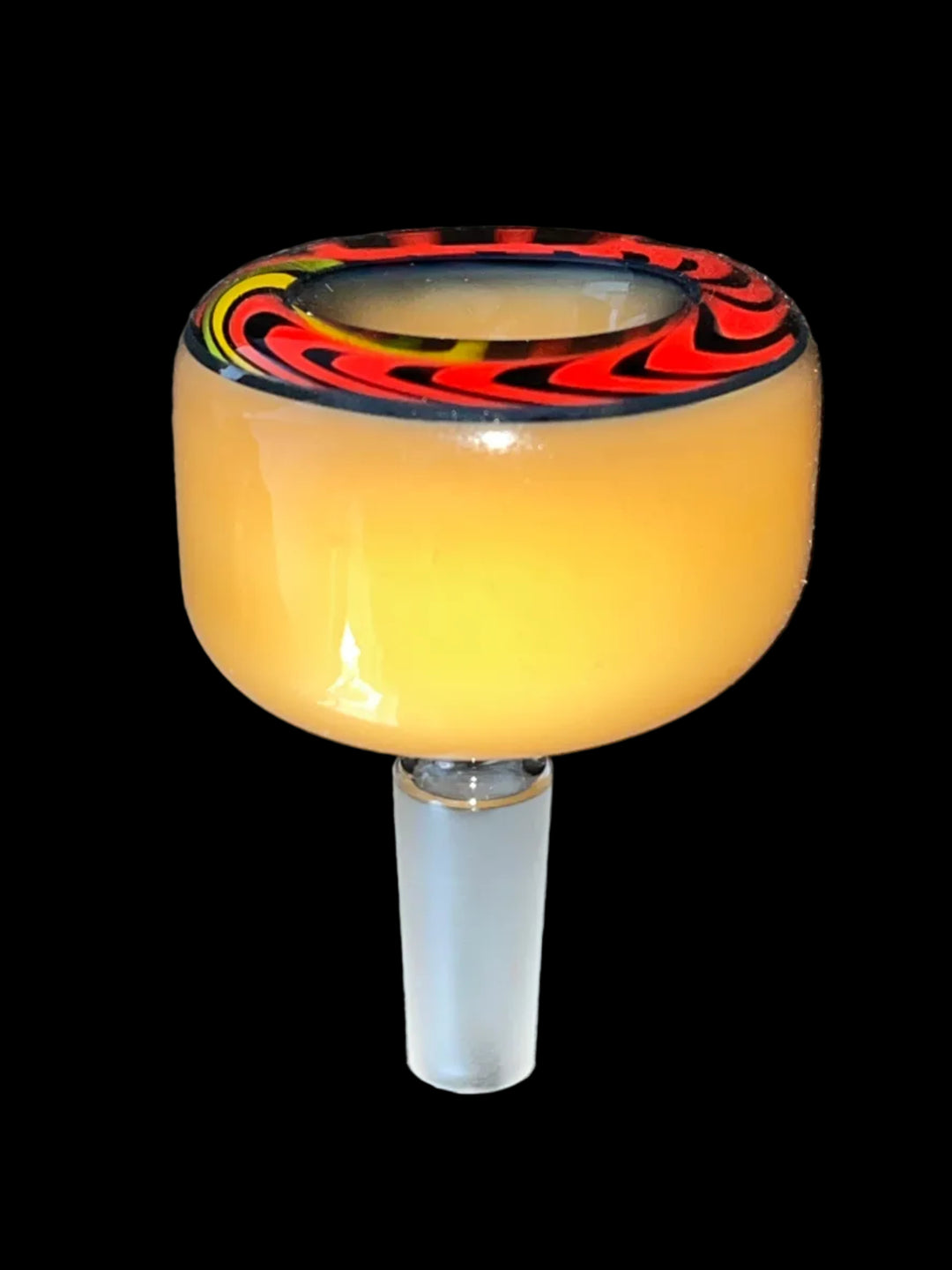 Skate wheel slide 10mm