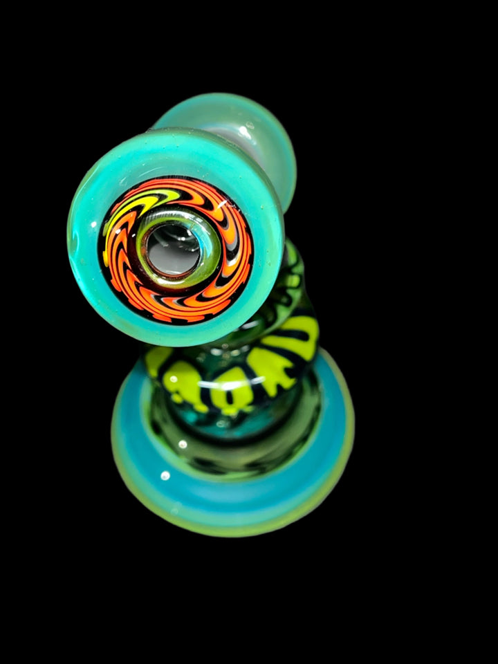 Collab skate truck water 10mm UV