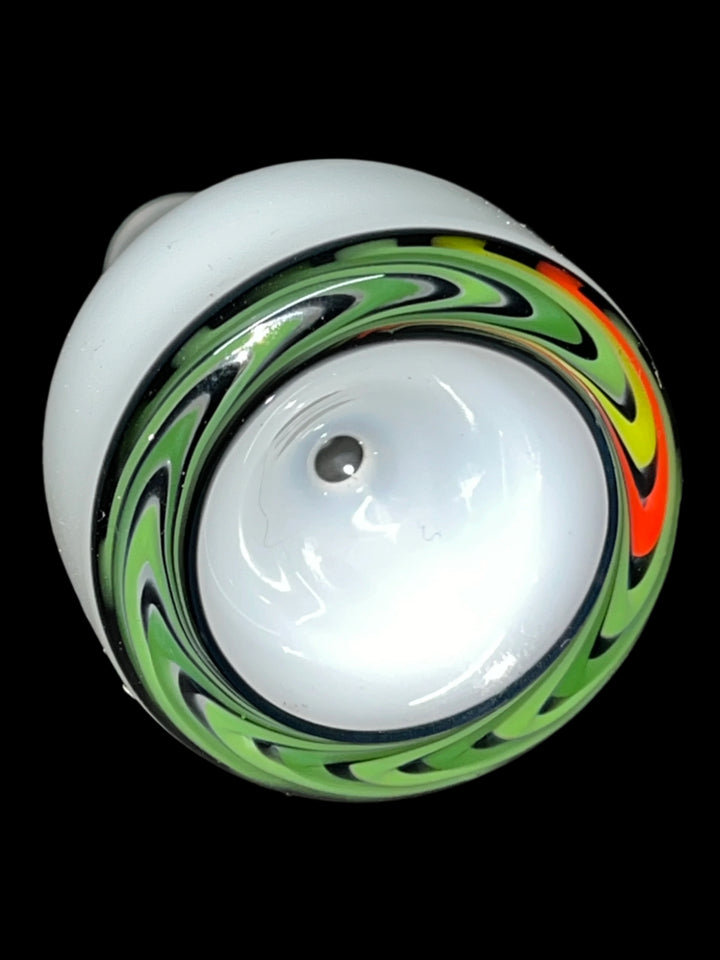 14mm Skate Wheel Slide