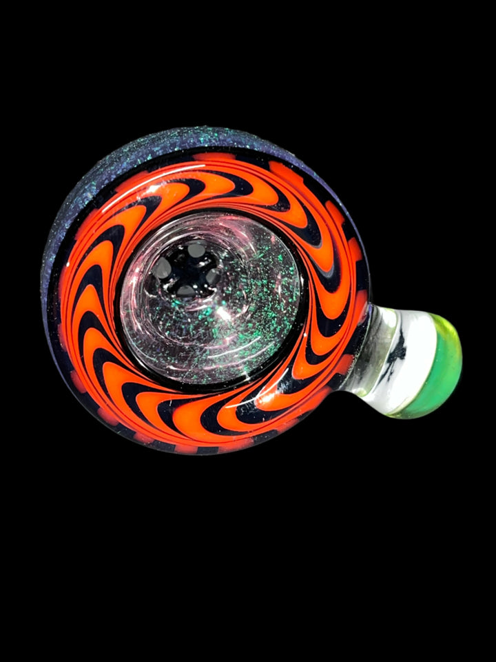 Collab 14mm Skate Wheel Slide 4 hole