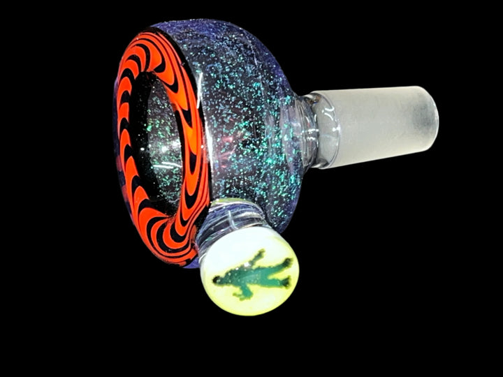 Collab 14mm Skate Wheel Slide 4 hole