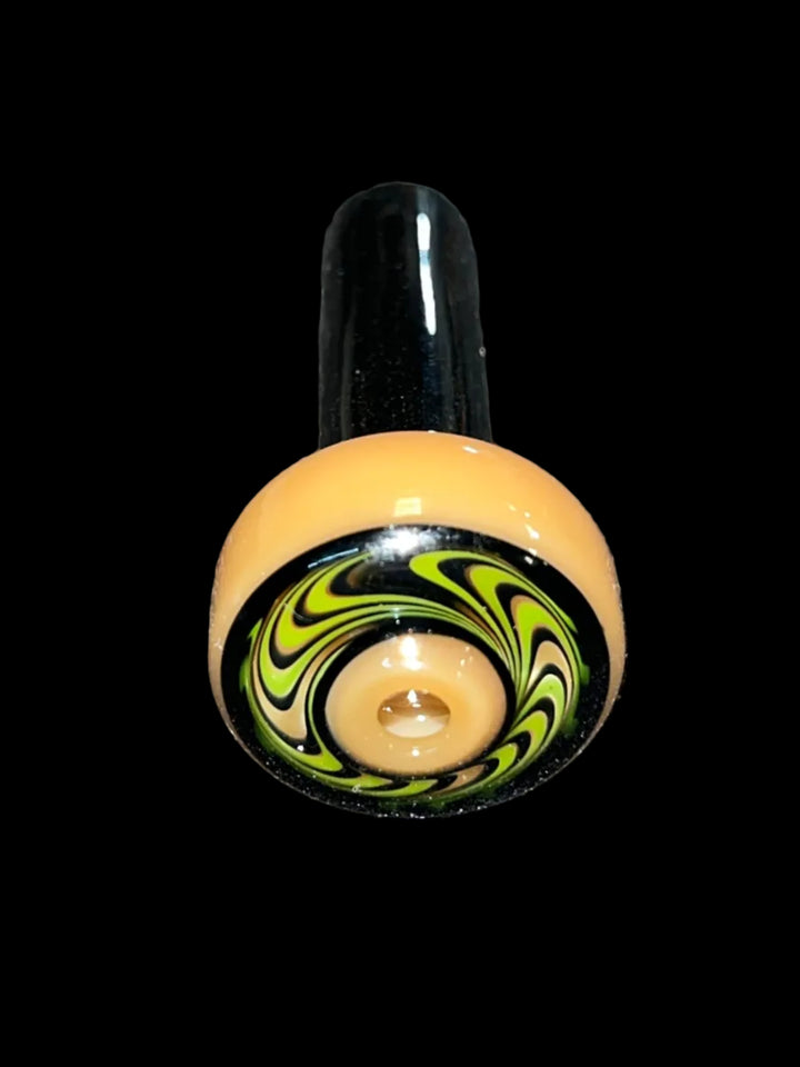 UV skate wheel tip 13mm