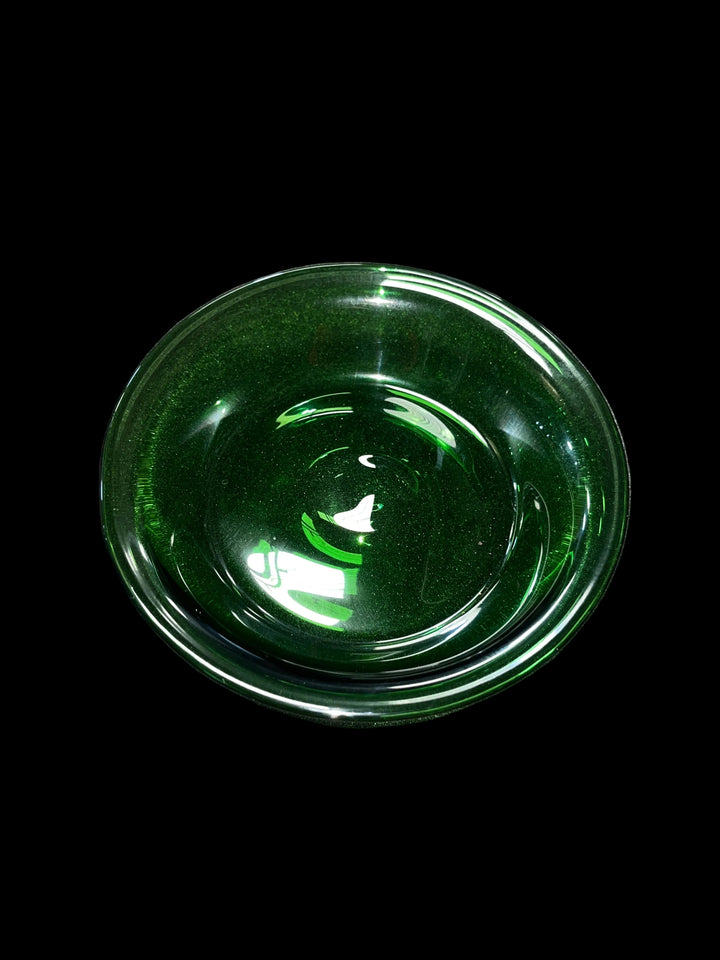 shallow bowl