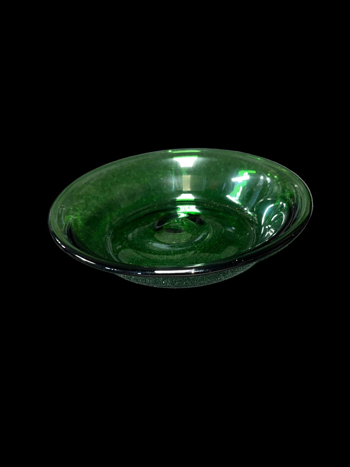 shallow bowl