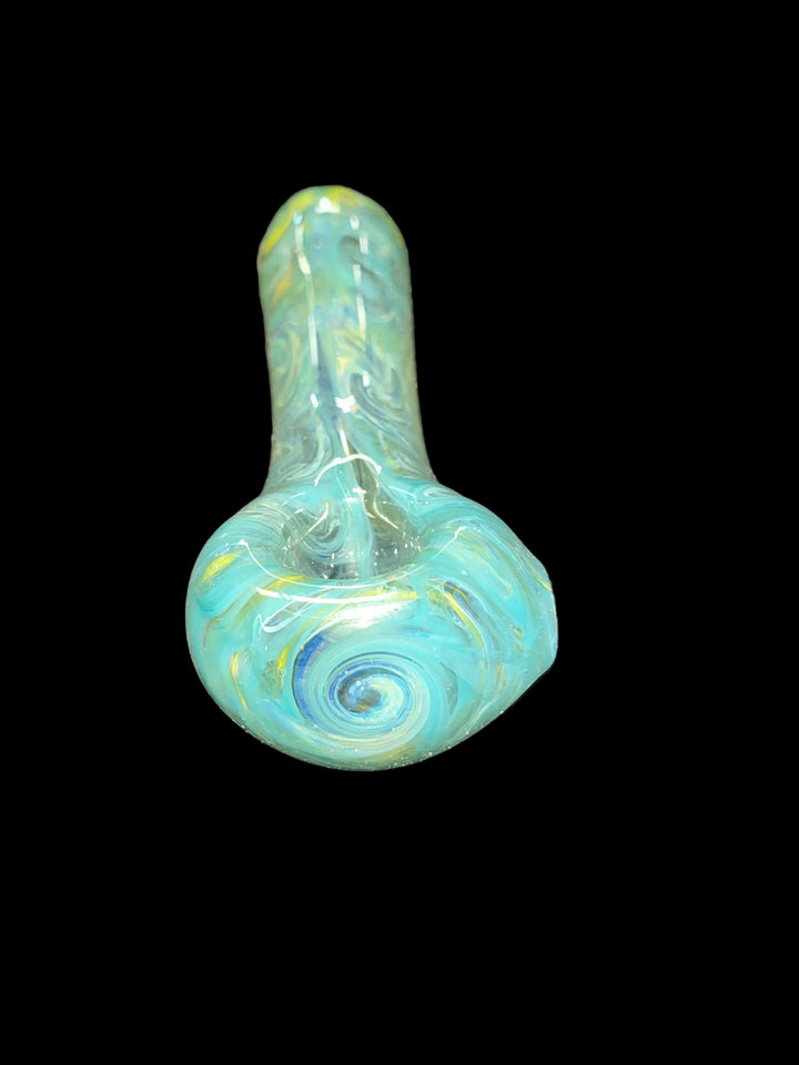 colorful spoon #1