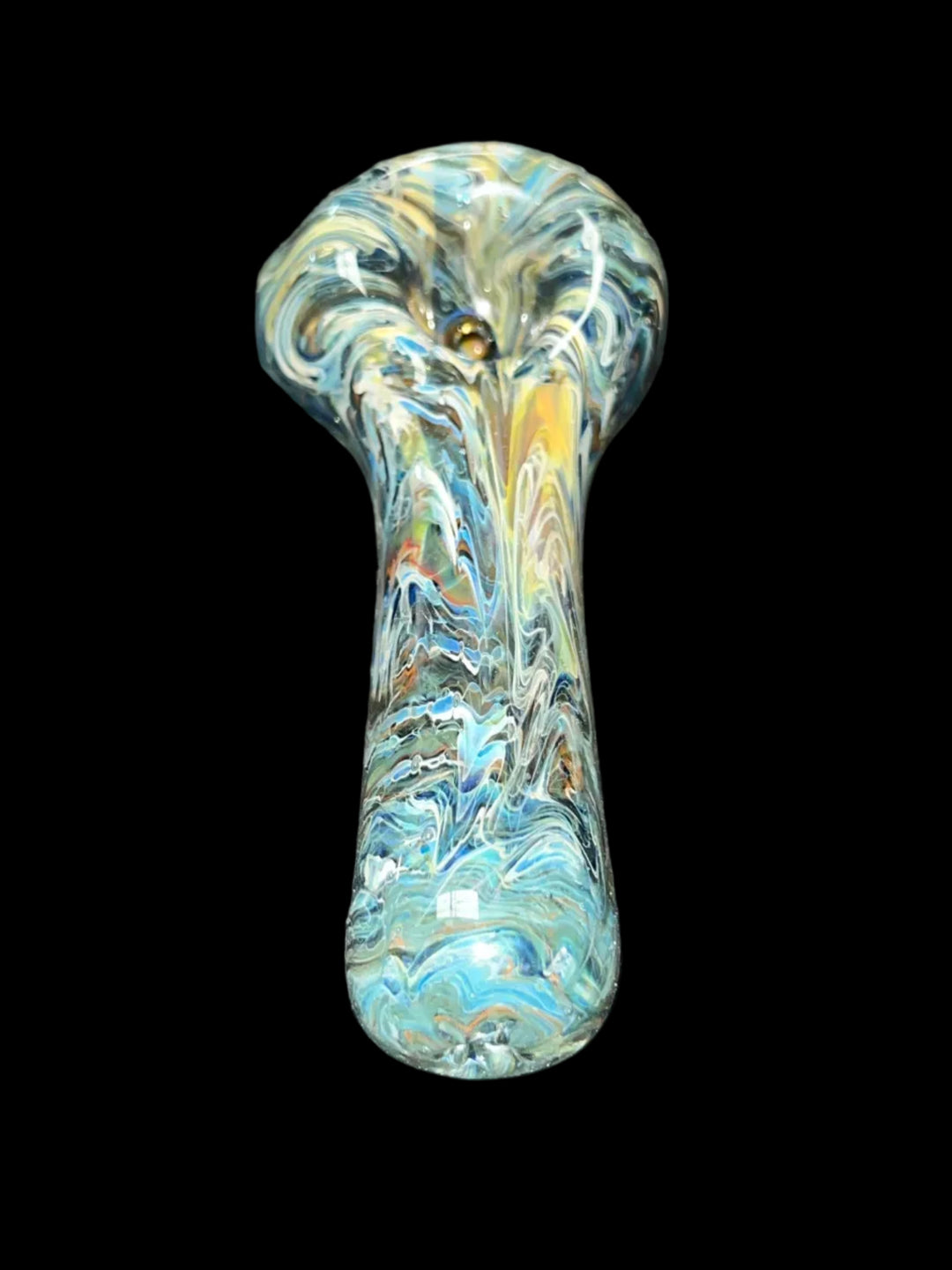 colorful spoon #2