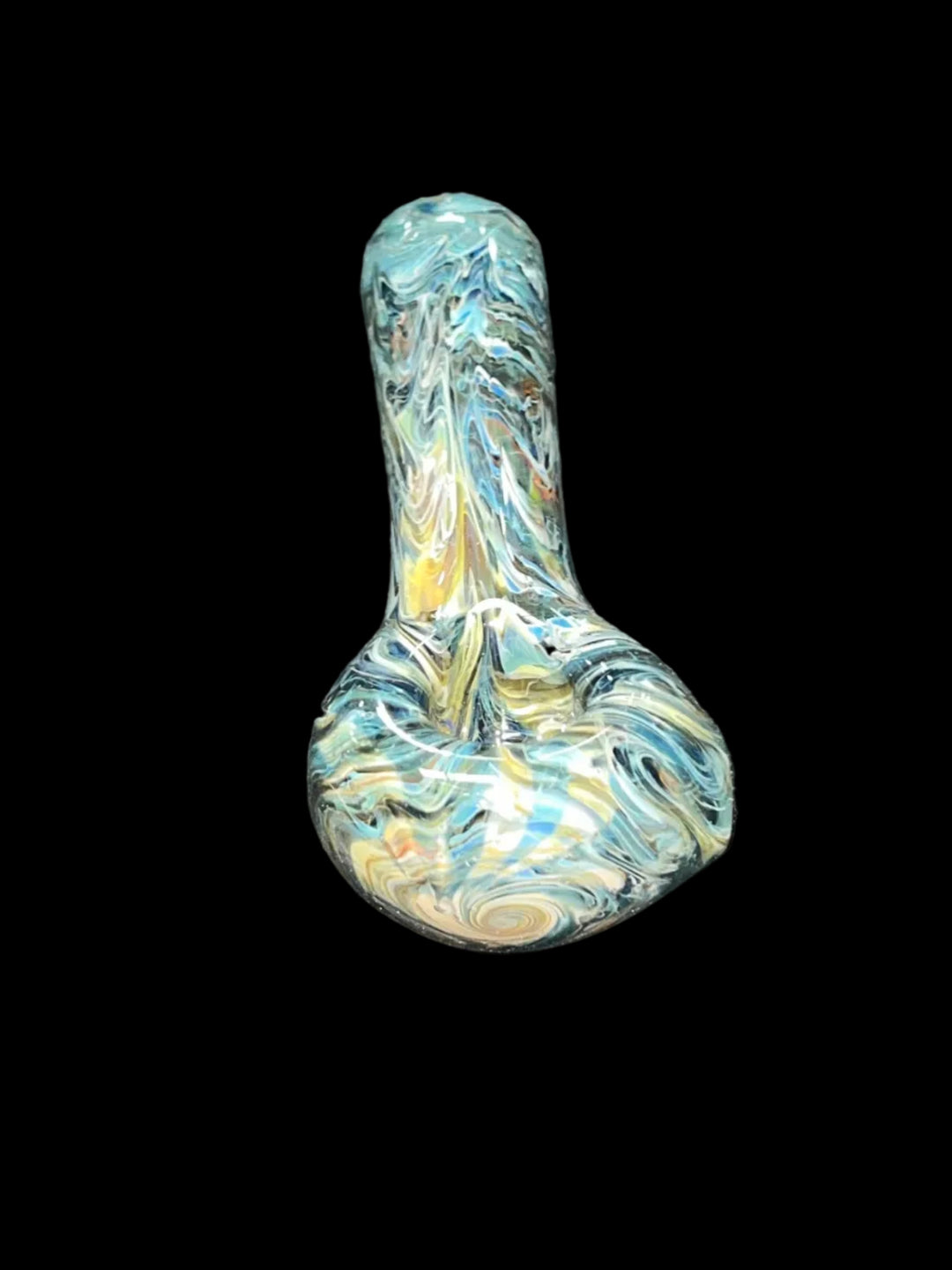 colorful spoon #2