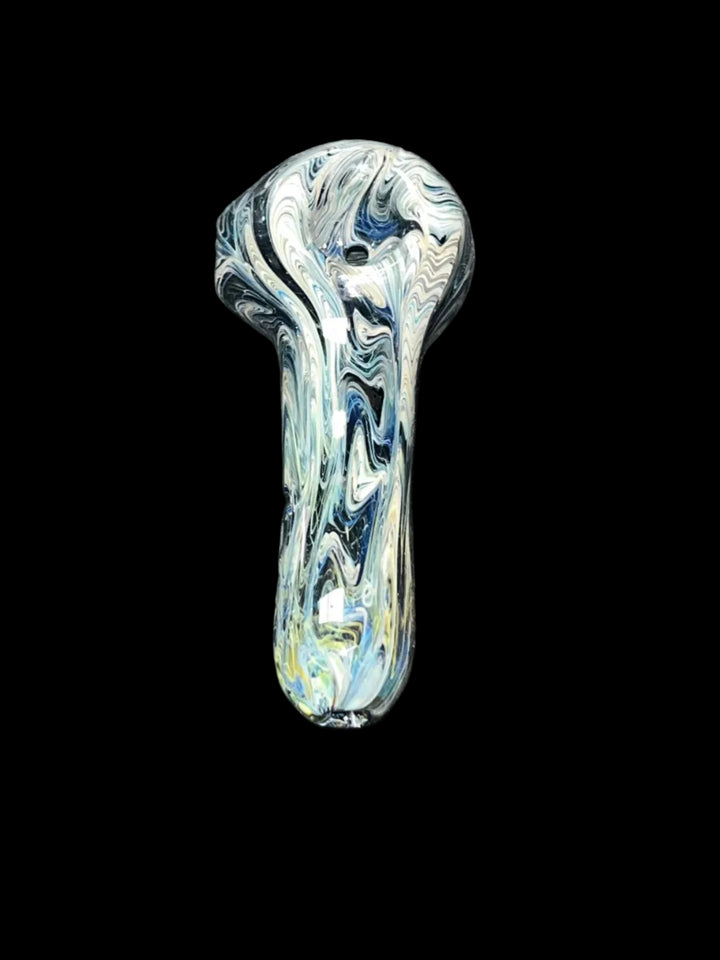 colorful spoon #3