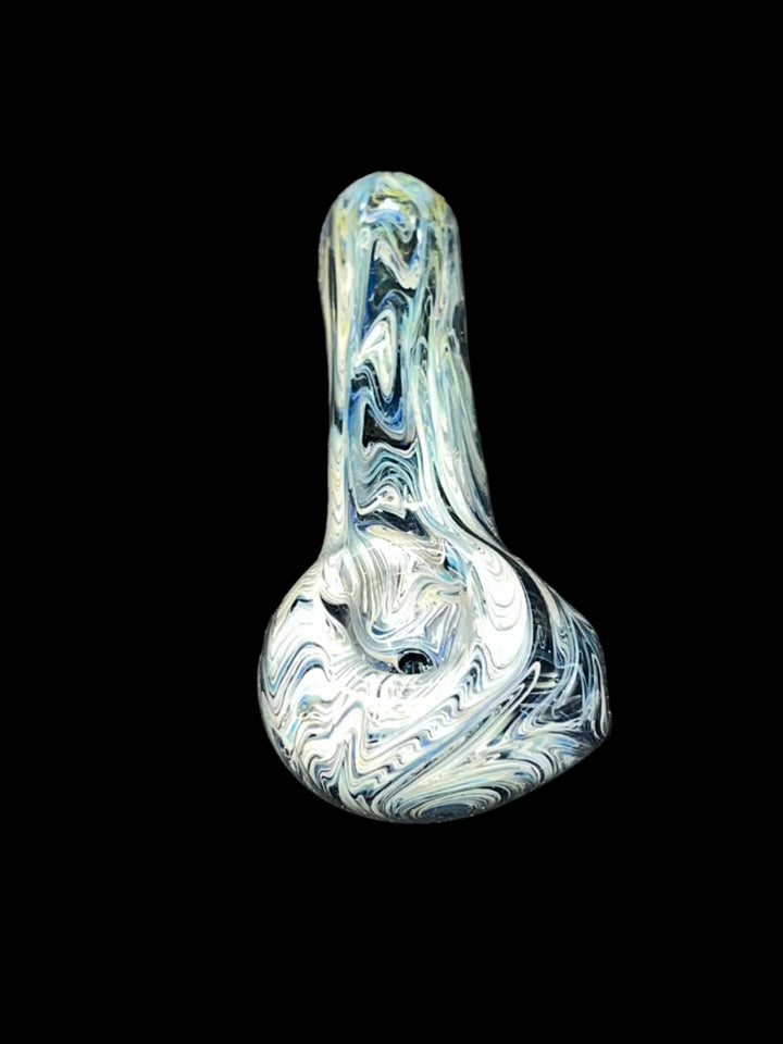 colorful spoon #3
