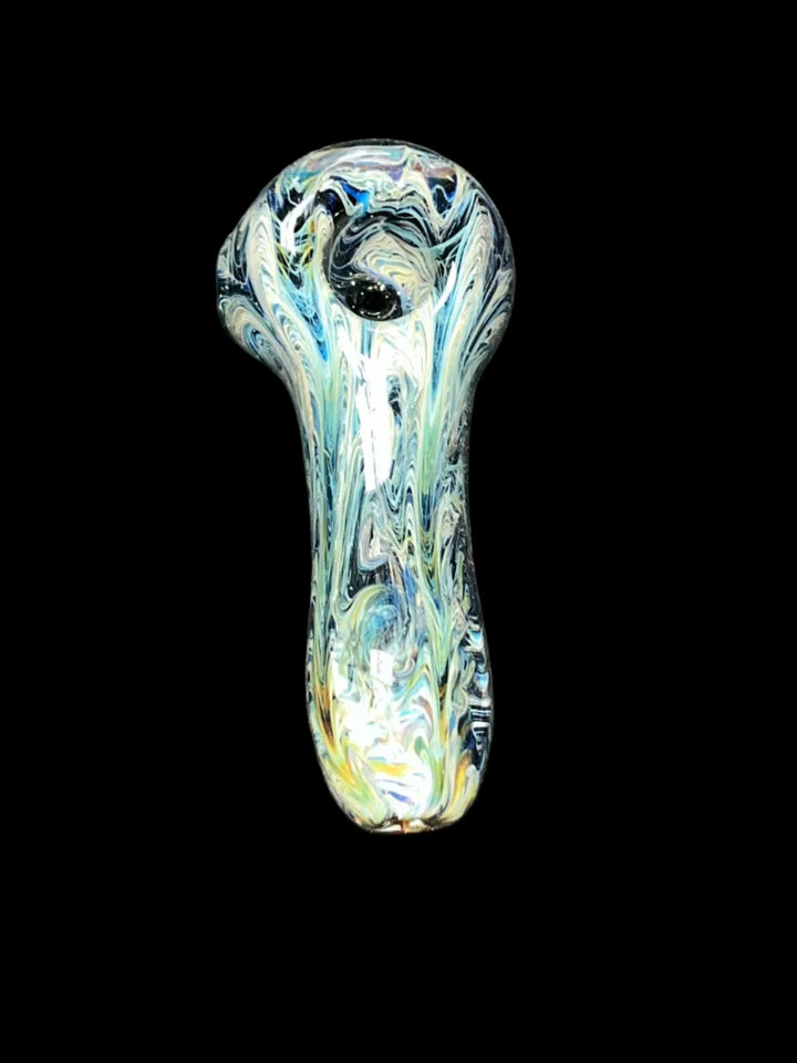 colorful spoon #4