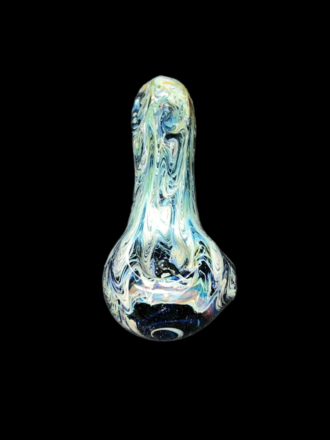 colorful spoon #4