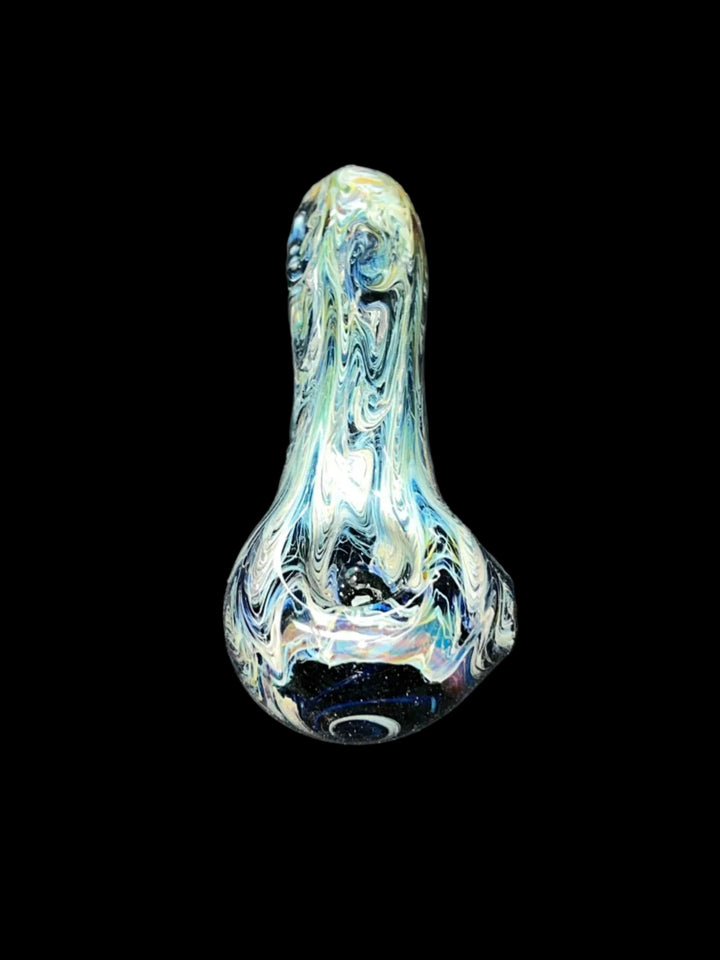 colorful spoon #4